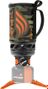 Jetboil Flash Camo gasstelletje