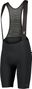 Scott Ultd. ++++ Bib shorts Black