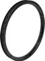 Ikon BMX Front Rim 406x32mm 36 holes Black / Grey