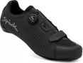 Spiuk Caray Road Schuhe Schwarz