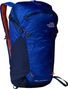 The North Face Trail Lite Speed 20L Rucksack Blau