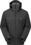 Mountain Equipment Tacul Waterproof Giacca Black Men's