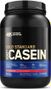 100% Caseine Gold (924g) - Optimum Nutrition - Fraise - Caséines