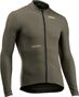 Maglia Northwave Extreme Thermal a manica lunga da uomo, verde