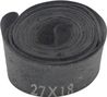 FOND DE JANTE P2R 26''-28'' CAOUTCHOUC (LARGEUR 18 mm) (VRAC)