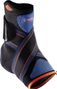 THUASNE Ankle Strap NOVELASTIC Black 