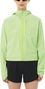 Salomon Bonatti Pro Waterproof Jacket Green Women's