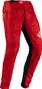 Pantalones Kenny Elite Rojo