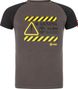 T-shirt coton garçon Kilpi SALO-JB