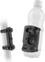 Sistema portaborraccia / Connettore Fidlock Twist Uni + Uni Base Nero