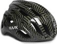 Kask Mojito3 Helm Schwarz Grün