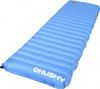 Tapis de couchage gonflable Husky Funny 10-R-value 1.3-Bleu