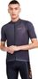 Maillot manga corta Craft Adv Endur Negro Naranja