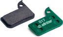 Sinter Plaquettes de Frein 017 Sram (Paire)