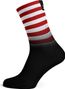 Paire de Chaussettes - USA Black Flag Socks - Etats unis