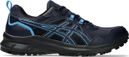 Chaussures Trail Asics Trail Scout 3 Bleu Homme