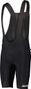 Scott RC Pro +++ Bib shorts Black/White Men's
