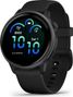 Montre Connectée Garmin Vívoactive 6 Noir