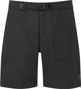 Mountain Equipment Approach Shorts Black Women's