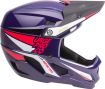 Casque Integral Urge Deltar Violet