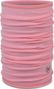 Tour de Cou Buff Merino Lightweight Rose Enfant
