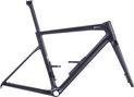 Kit Frame / Fork BMC Teammachine SLR 01 Black 2026