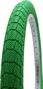 Pneu bmx 20 x 1.95 kenda slick vert tr (50-406)