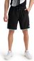 Arena Icons Team Stripe Unisex Bermuda Shorts Black