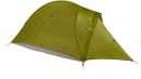 Vaude Ultralight Hogan 1P Green 1-Person Tent