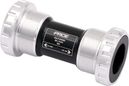 Pride Racing EB24 Sealed Bottom Bracket Silver