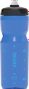 Bidon Zefal Sense Soft 80 Bleu 800 ml
