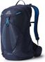 Bolsa de senderismo Gregory Miko 25 Azul