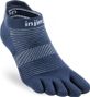 Chaussettes à orteils de running Run Original Weight No-Show unisexe