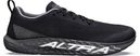 Chaussures Running Altra Vanish Pulse Noir/Argent Femme