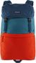Mochila Patagonia Arbor Lid rojo azul