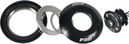 Oberteil des halbintegrierten Steuersatzes von First Components ZS56/28,6