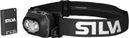 SILVA Discover Hybrid Stirnlampe Schwarz