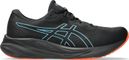 Asics Gel-Pulse 15 GTX Hardloopschoenen Zwart/Blauw Heren