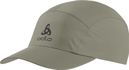 Cappellino impermeabile Odlo Performance Grigio