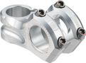 Elevn Top Load Stem 31.8mm 1-1/8'' Silver