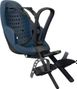 Thule Yepp 2 Mini Front Child Seat Blue Mojolica
