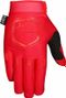 Gants Fist Junior Stocker Rouge