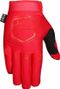 Gants Fist Junior Stocker Rouge