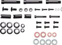 Kit de tornillos y rodamientos Santa Cruz Pro Pack para Bullit 3