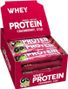 Boîte Protein Bar 20% (24x50g) - Go On Nutrition - Cranberry - Barres Protéinées