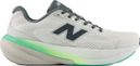 Chaussures Running New Balance Fresh Foam X 860 v15 Blanc/Vert Homme