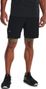 Short Under Armour Vanish Woven 8in Noir Homme