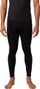 Collant a compressione Fox Tecbase Nero