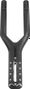 Trek TT Mono Straight Exetension Black