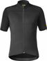 Maillot Manches Courtes Mavic Essential Noir S